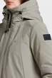 Жіноча сіра куртка Vodan 2.0 G-Star RAW XS D26966,D908 - зображення 5