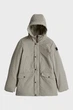 Жіноча сіра куртка Vodan 2.0 G-Star RAW XS D26966,D908 - зображення 6