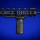 Ручка переносу вогню з герметичним відсіком Key-Arma Picatinny Rail Polymer - изображение 2