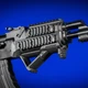 Цівка для AK з планками пікатіні/M-LOK Key-Arma Polymer - зображення 2