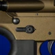 Запобіжник (перемекач вогню) для AR15 SEMI AUTO Steel Key-Arma - зображення 2