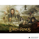 Деревянный пазл Woods Story Обладатель Колец Lord Of The Rings Герои Средиземья XXXL 1000 деталей - изображение 2