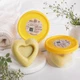 Масляная плиточка-баттер GZ store «Иланг-пачули» 30 г – питание, мягкость и гладкость кожи (GZ1046831013) GZ Store - изображение 2