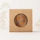 Можжевеловое мыло GZ store для тела 100 г (GZ877197519) натуральное мыло для лица и тела, мягкое очищение, без чувства сухости, кожа мягче GZ Store - изображение 1
