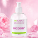 Фукогель зволожувальний заспокійливий гель для обличчя Biotonale Fucogel Face Care 350 мл - зображення 1