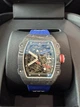 Часы в стиле Richard Mille, RM67-02 - изображение 5