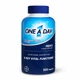 Вітаміни для чоловіків One A Day Men’s Multivitamin 300 таблеток комплекс мультивітамінів для енергії імунітету та здоров’я - зображення 2