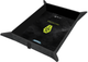 Tacka na kości Ultra Pro Necron Codex Aligned - Folding Dice Tray Premium (074427165611) - obraz 1