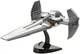 Model do składania Revell Star Wras Darth Maul's Infiltrator Sithów 640729 (4009803005638) - obraz 2