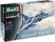 Модель для складання Revell Dassault Rafale C 306838 (4009803039015) - зображення 1