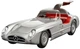 Модель для складання Revell Mercedes-Benz 300 SLR 70th Anniversary 694807 (4009803056333) - зображення 2