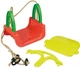 Качелі дитячі підвісні Androni Green Garden 3w1 Green 1420354 (8000796083067) - зображення 3