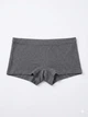 Трусики-боксеры для девочки H&M 0805182-018 134-140 см (8-10 years) графитовый - изображение 1
