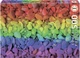 Puzzle Educa Kolorowe kamyczki 500 elementów (8412668192485) - obraz 1