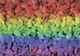 Puzzle Educa Kolorowe kamyczki 500 elementów (8412668192485) - obraz 2