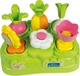 Іграшка-сортер Clementoni Садівник (8005125176458) - зображення 3