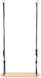 Качелі дитячі підвісні Small Foot Black Line XL 5410938 (4020972124074) - зображення 2