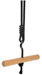 Дерев'яна гімнастична трапеція Twist Small Foot Black Line 5420073 (4020972126757) - зображення 3