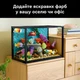 Конструктор LEGO Icons Тропічний акваріум 4154 деталі (10366) - зображення 5