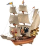 Збірна модель Revell Іспанський галеон 1:96 RVL-05620 (4009803056203) - зображення 3