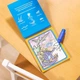Водяна розмальовка Melissa & Doug Water WOW Динозаври з ручкою (681147005976) - зображення 7