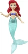 Zestaw minilalek Disney Princess Ariel i przyjaciele 11 cm (194735331321) - obraz 3