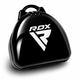 Спортивна Капа RDX 3w Mouth Guard Чорний-Червоний Adult (GGS-3GRA) - зображення 4