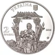 Монета Іван Миколайчук 2 грн. - изображение 1