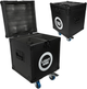 Case transportowy Light4Me na 2 głowice ruchome Orbeam 150W LED (5908249834705) - obraz 2