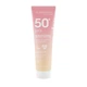 Сонцезахисне молочко SPF 50+ для обличчя та тіла, для всієї родини (від 3 років), ALPHANOVA Daily Sun, 150 мл (AN43) - зображення 1