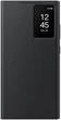 Чохол-книжка Smart View Wallet Case для Samsung Galaxy S23 Ultra Black - зображення 1