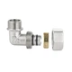 Уголок обжимной SD Plus 20х1/2" НР SD157W2015 - изображение 5
