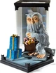 Фігурка Noble FANTASTIC BEASTS Demiguise - Magical Creatures No. 4 Фантастичні звірі 17 см (849421004224) - зображення 3