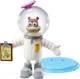 Фігурка The Noble Collection Spongebob Squarepants Sandy Cheeks Bendyfig Губка Боб 16.5 см (849421008857) - зображення 7