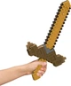 Іграшкова зброя Minecraft Інструмент-трансформер (194735346479) - зображення 4