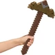 Іграшкова зброя Minecraft Інструмент-трансформер (194735346479) - зображення 5
