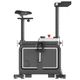 Велотренажер KingSmith Workstation Bike W1B (EBW1B) - изображение 14