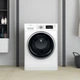 Стирально-сушильная машина Whirlpool FFWDB 1176258 BCV UA - изображение 4