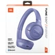 Навушники JBL Tune 730BT Lavender (JBLT730BTLAV) - зображення 2