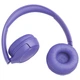 Навушники JBL Tune 730BT Lavender (JBLT730BTLAV) - зображення 10