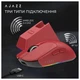 Мышь Ajazz AJ139 V2 Red (AJ139-V2-MC-R) - изображение 3