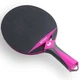 Ракетка для настільного тенісу Butterfly Outdoor Racket Black (6017973602) - зображення 2