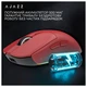 Мышь Ajazz AJ139 V2 Red (AJ139-V2-MC-R) - изображение 13
