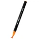 Фломастери-пензлики MAXI REAL BRUSH 18 кольорів (MX15231) - зображення 3