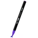 Фломастери-пензлики MAXI REAL BRUSH 18 кольорів (MX15231) - зображення 4