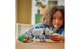 Конструктор LEGO Дикі тварини: величний носоріг з птахами 780 деталей (31171) - изображение 5