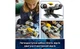Конструктор LEGO Гострий гребінь 930 деталей (75447) - изображение 5