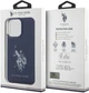 Etui U.S. Polo Shiny Big Logo USHCP15XTPUHRBV do iPhone 15 Pro Max Niebieskie (3666339386061) - obraz 3