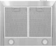 Вытяжка Interline SET Inox A/60 PB/2/T - изображение 7