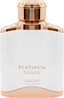 Парфумована вода для жінок Anfar London Platinum Shade 100 мл (6292257588705) - зображення 2
